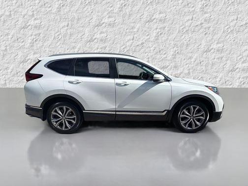 2020 Honda CR-V AWD Touring