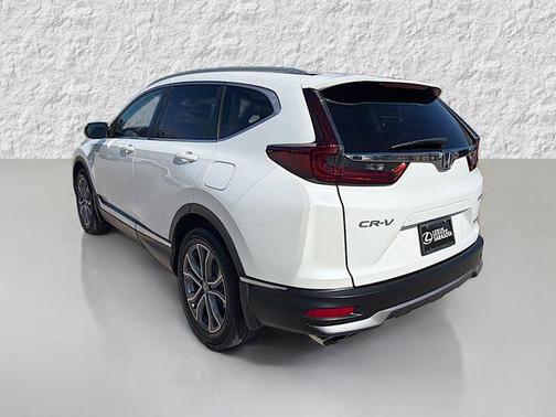 2020 Honda CR-V AWD Touring