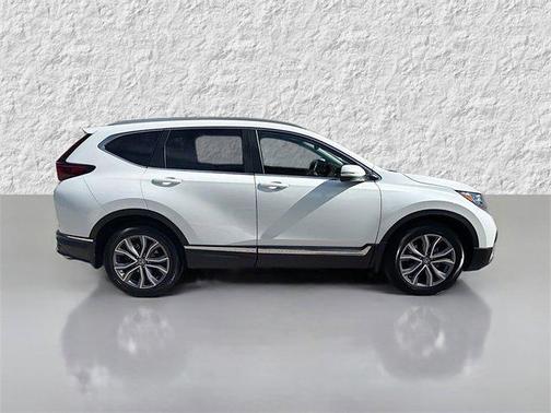 2020 Honda CR-V AWD Touring