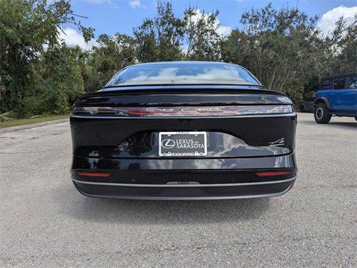 2022 Lucid Air Grand Touring