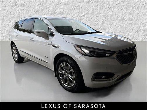 2020 Buick Enclave AWD Avenir
