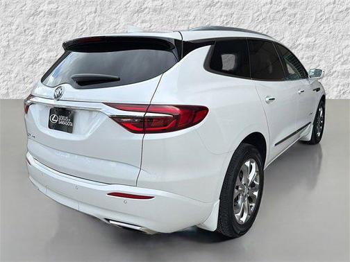 2020 Buick Enclave AWD Avenir