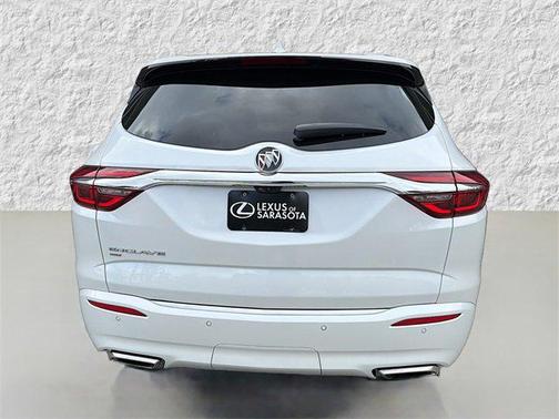 2020 Buick Enclave AWD Avenir
