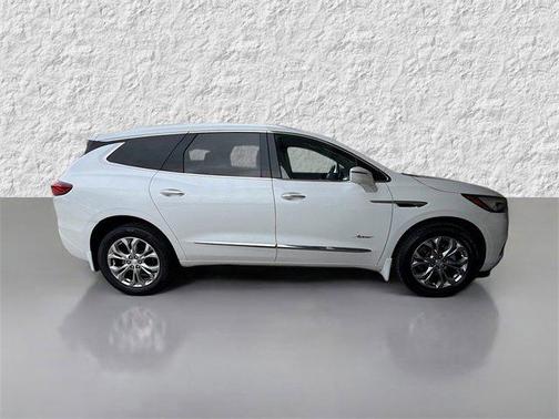 2020 Buick Enclave AWD Avenir