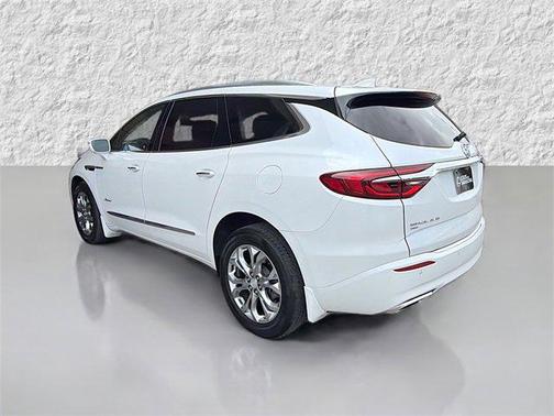 2020 Buick Enclave AWD Avenir