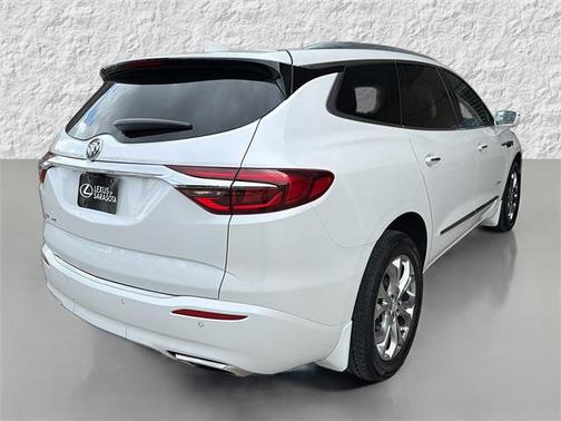 2020 Buick Enclave AWD Avenir