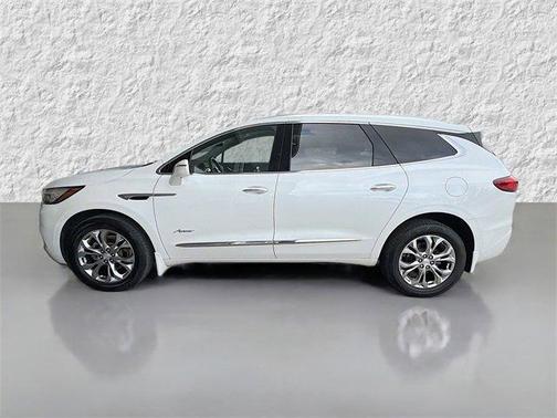 2020 Buick Enclave AWD Avenir