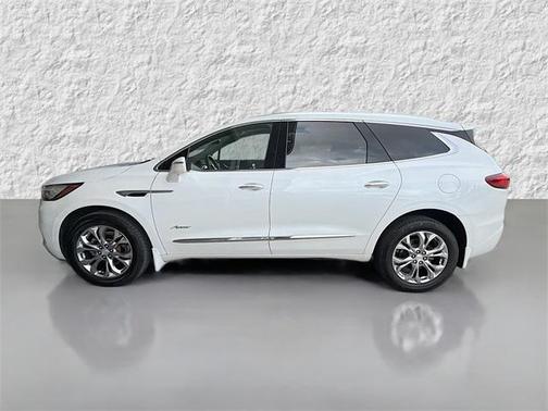 2020 Buick Enclave AWD Avenir