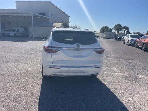 2020 Buick Enclave AWD Avenir