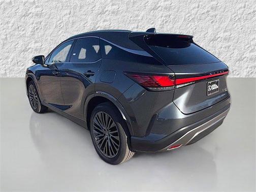 2026 Lexus RX 350 Luxury