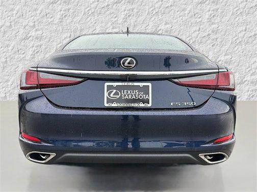 2025 Lexus ES 350 Base