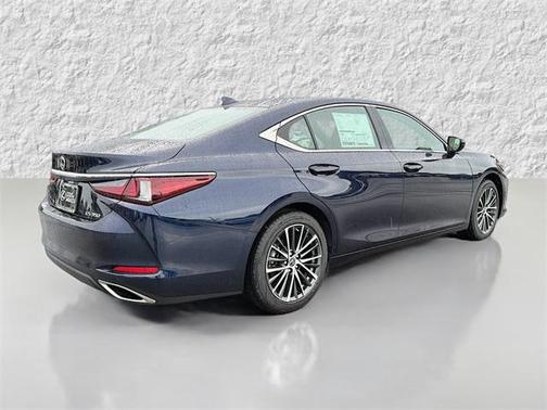 2025 Lexus ES 350 Base