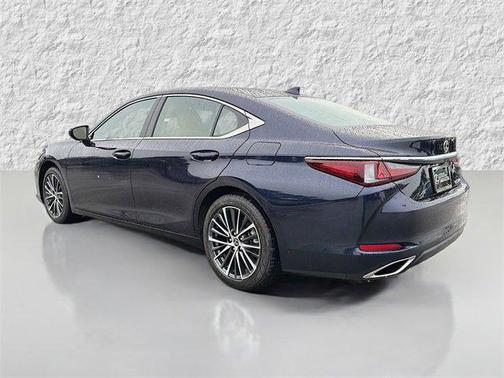 2025 Lexus ES 350 Base