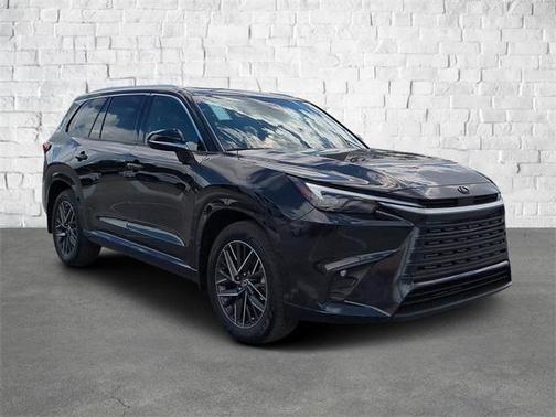 2025 Lexus TX 350 Premium