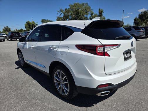 2024 Acura RDX Technology Package