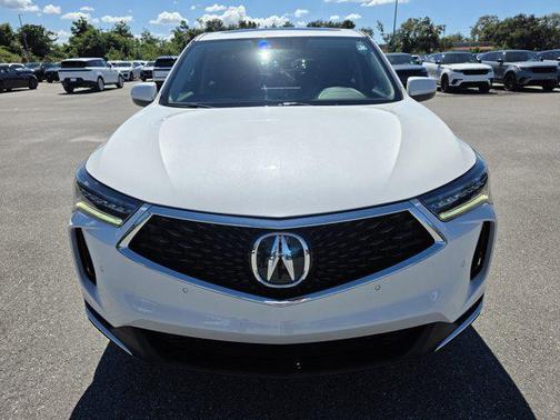 2024 Acura RDX Technology Package
