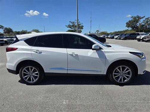 2024 Acura RDX Technology Package