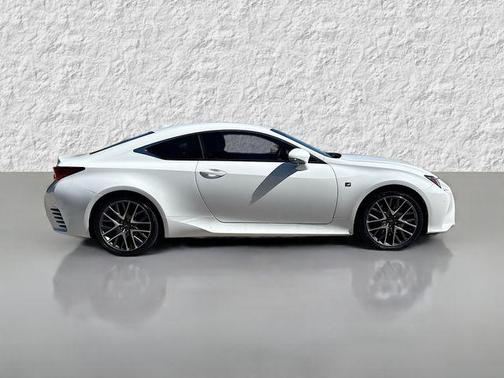 2017 Lexus RC 350 Base