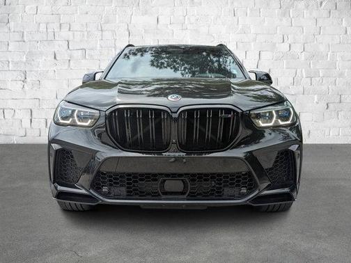 2023 BMW X5 M Base