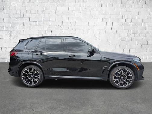 2023 BMW X5 M Base