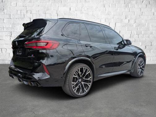 2023 BMW X5 M Base