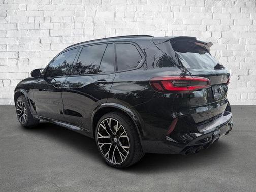 2023 BMW X5 M Base
