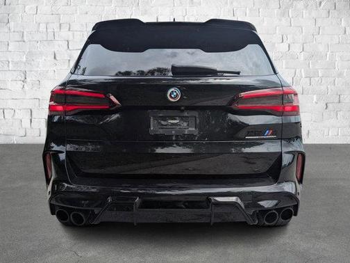 2023 BMW X5 M Base