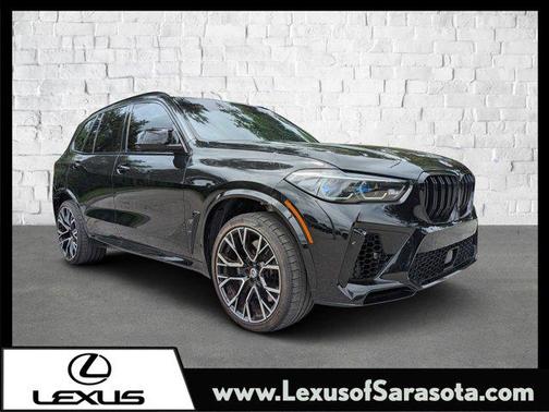 2023 BMW X5 M Base