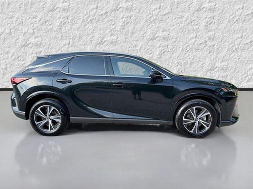 Caviar 2025 Lexus RX 350 Premium