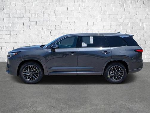 2025 Lexus TX 350 Luxury