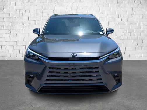 2025 Lexus TX 350 Luxury