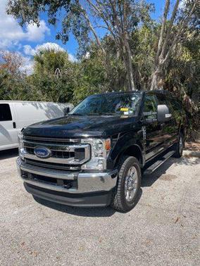 2020 Ford F-250 XL