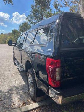 2020 Ford F-250 XL