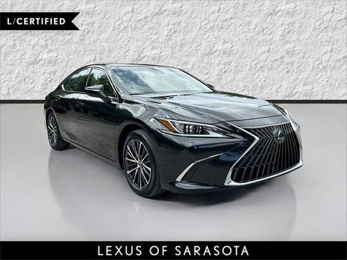 Caviar 2025 Lexus ES 350 Base