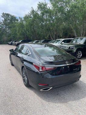 Caviar 2025 Lexus ES 350 Base