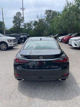 Caviar 2025 Lexus ES 350 Base