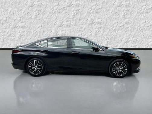 Caviar 2025 Lexus ES 350 Base