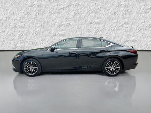 Caviar 2025 Lexus ES 350 Base