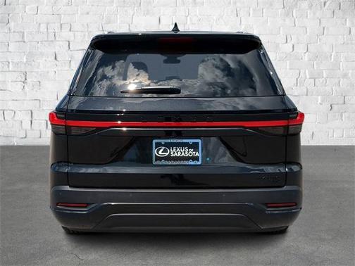 2026 Lexus TX 350 Premium