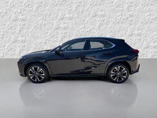 2023 Lexus UX 250h Base