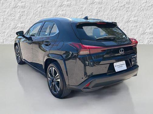2023 Lexus UX 250h Base