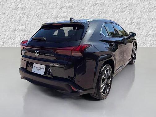 2023 Lexus UX 250h Base