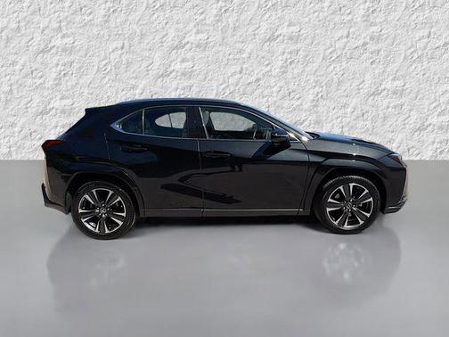2023 Lexus UX 250h Base