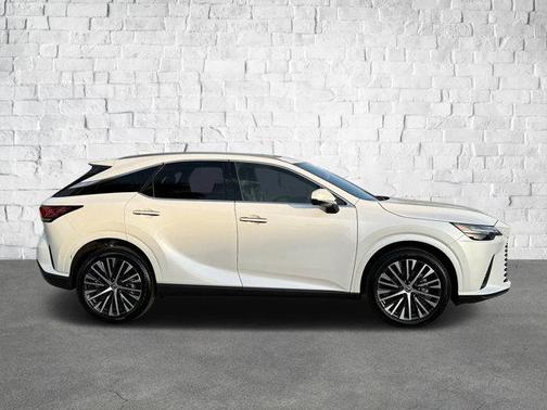 2024 Lexus RX 350 Base