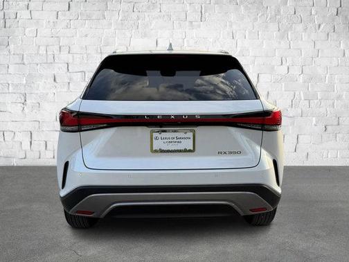 2024 Lexus RX 350 Base