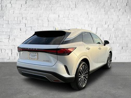 2024 Lexus RX 350 Base