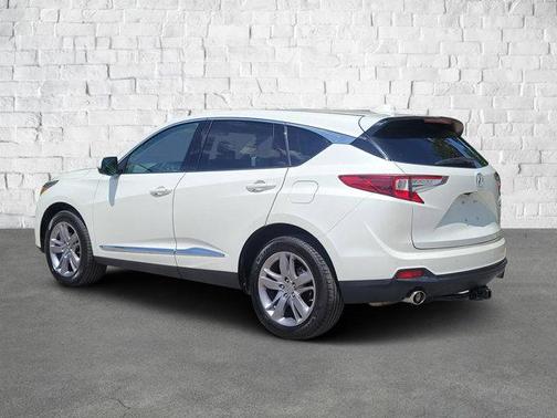 2019 Acura RDX Advance Package