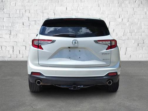 2019 Acura RDX Advance Package