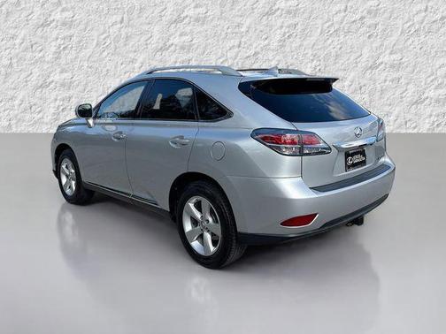 2014 Lexus RX 350 Base