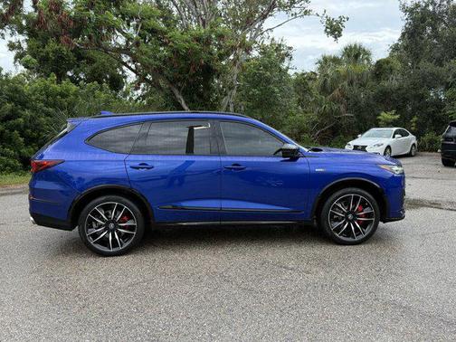 2022 Acura MDX Type S